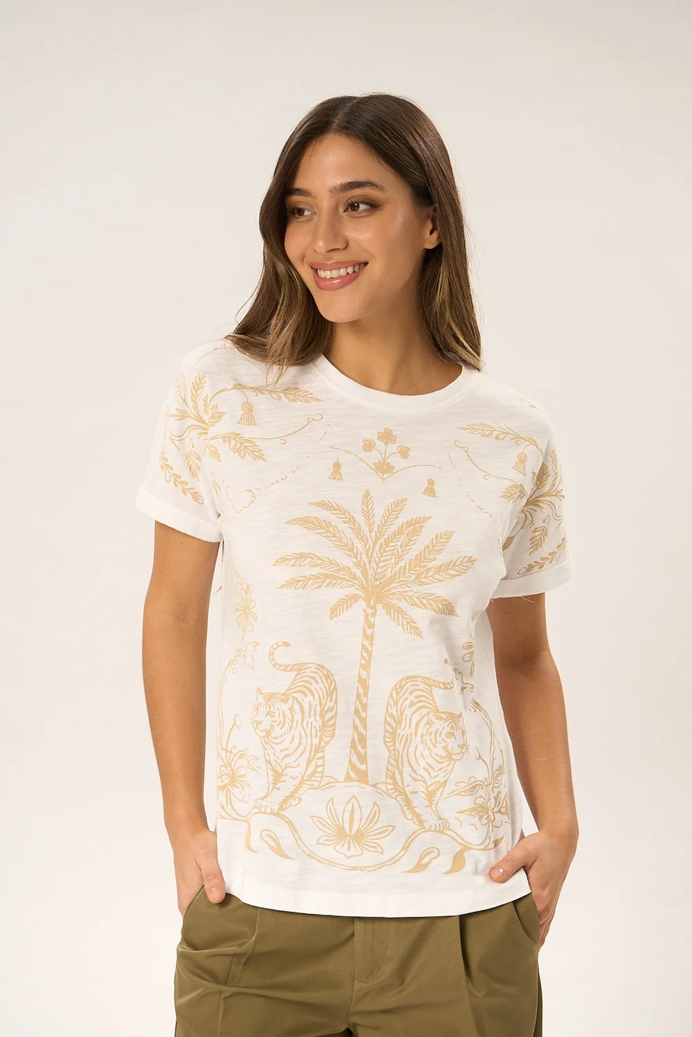 Remera Mc Serena